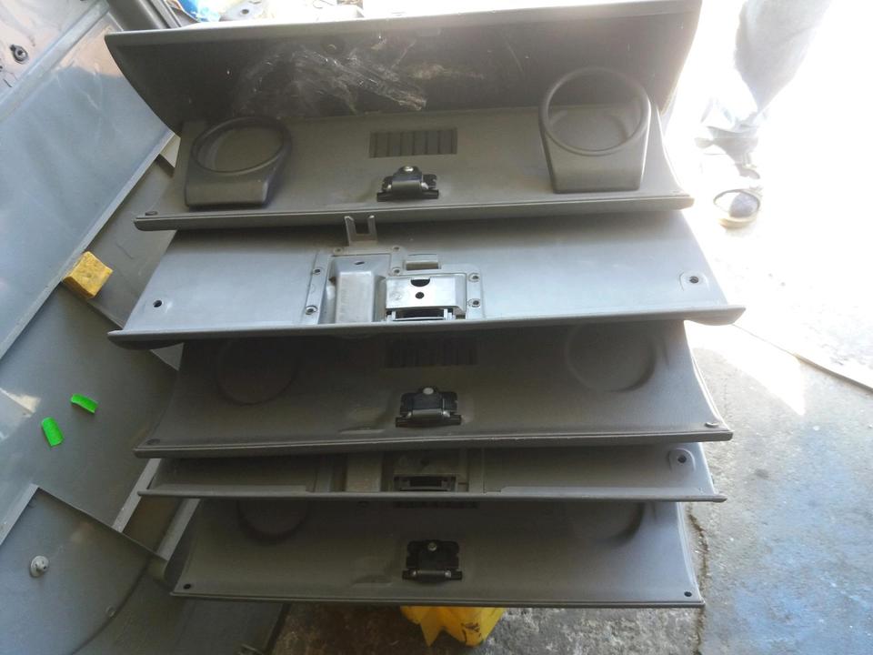 VW T4 Verschiedene Ersatzteile