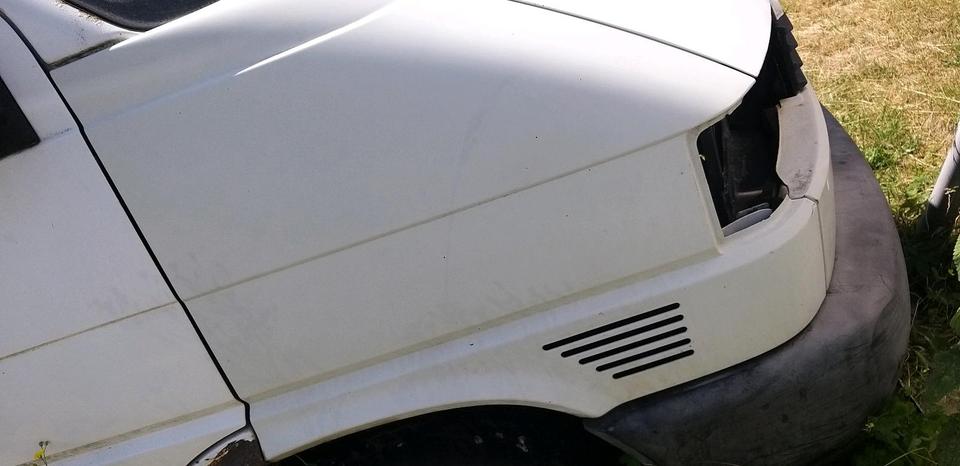 VW T4 Ersatzteile