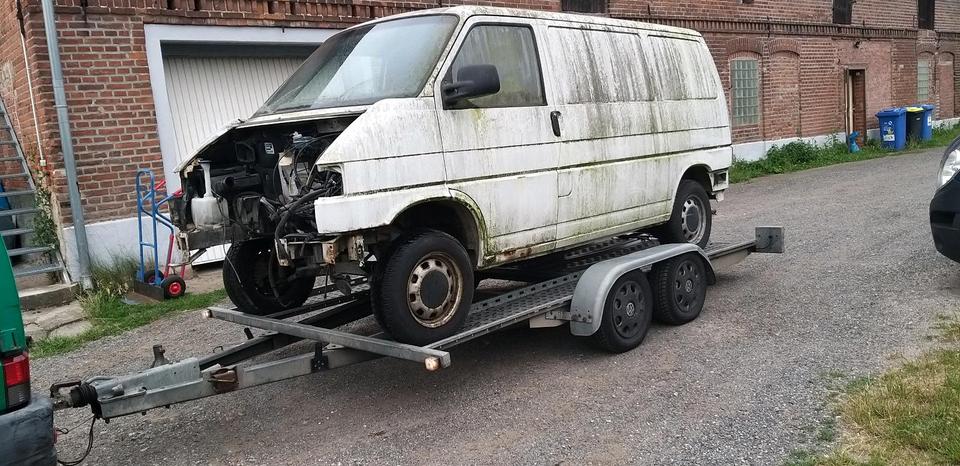 VW T4 VERSCHIEDENE ERSATZTEILE