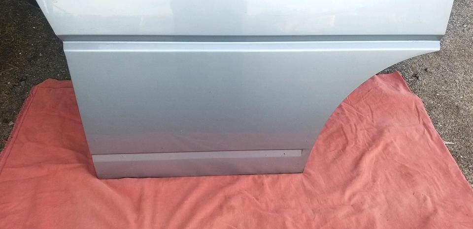 VW T4 Tür vorne rechts bis bj 96