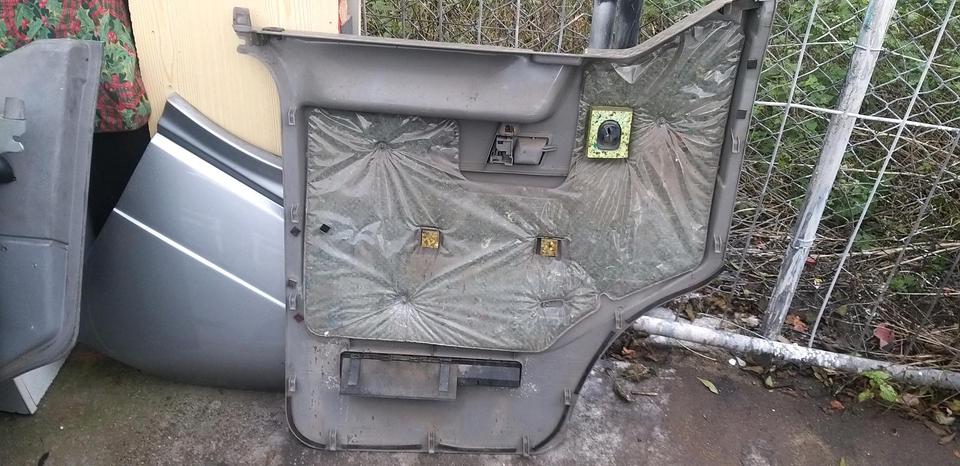 VW T4 Türverkleidung vorne rechts