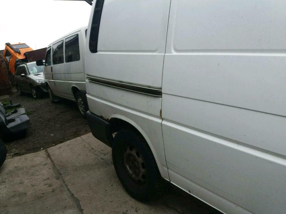 VW T4 Teile