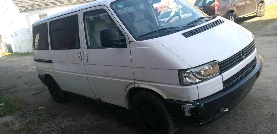 VW T4 Super Multivan Schlachter  bis bj 94