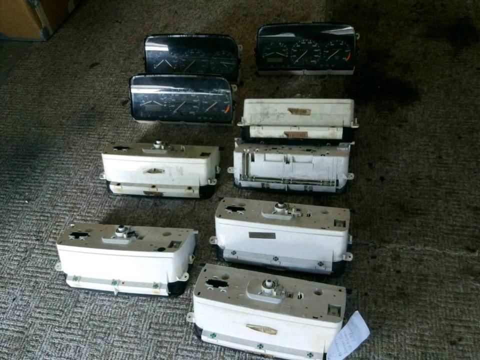 VW T4 verschiedene Tachos bis bj 96