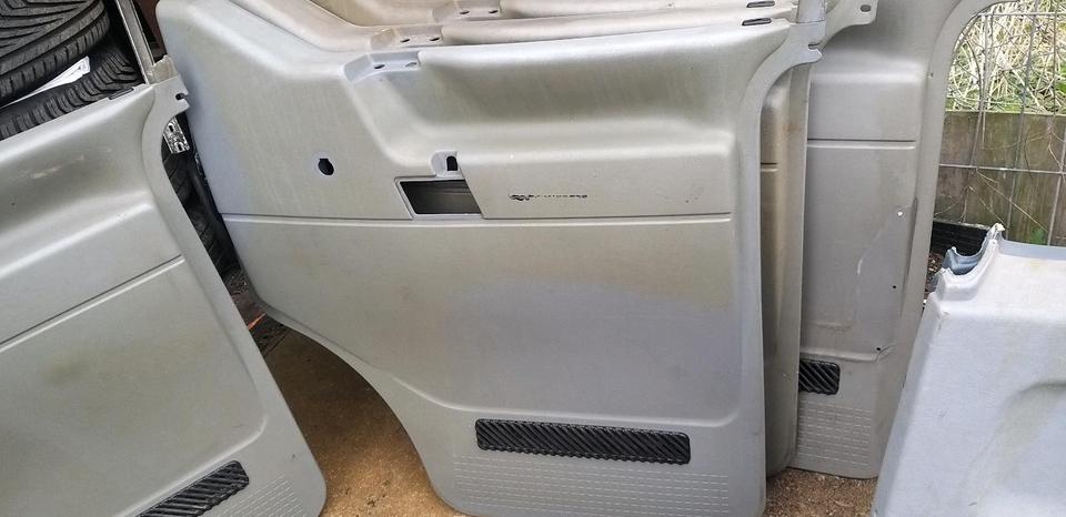 VW T4 Türverkleidung vorne rechts