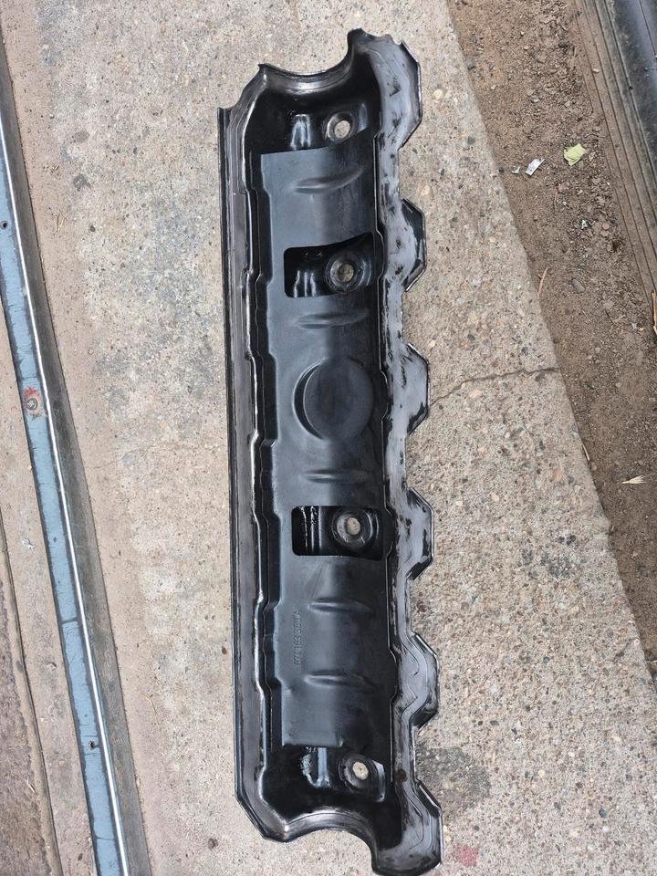 VW T4 Ventildeckel  AAB  AAF ACU