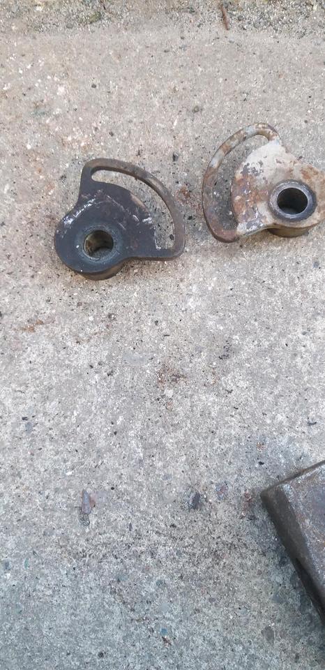 VW T4 Exzenterbuchse Querlenker oben vorne