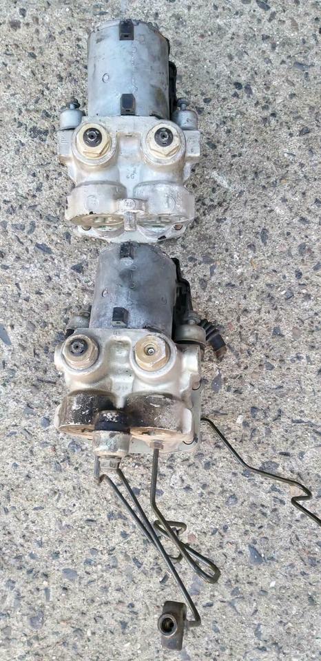VW T4 ABS Block