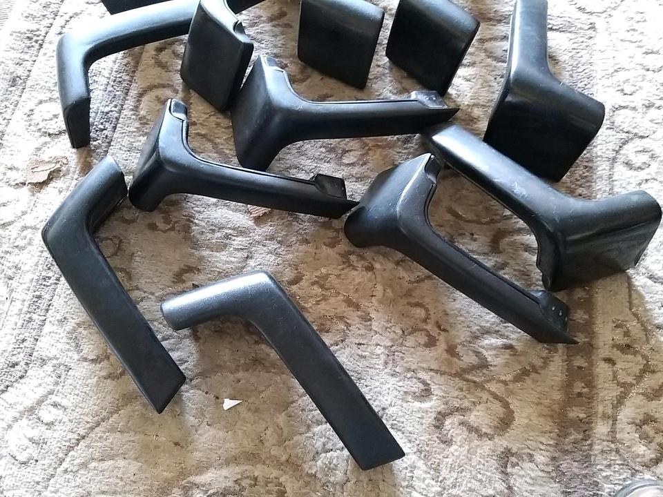 VW T4 Innenverkleidung innenausstattung