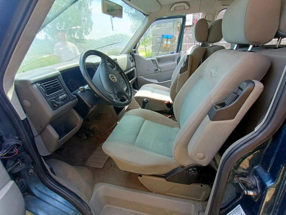 VW T4 Ersatzteile