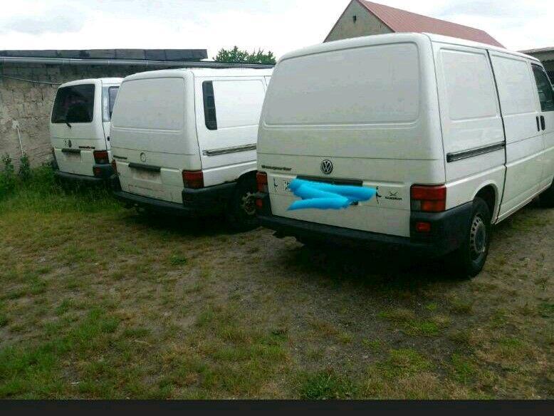 Original Frontmaske Frontträger für KV aus Bj 2003