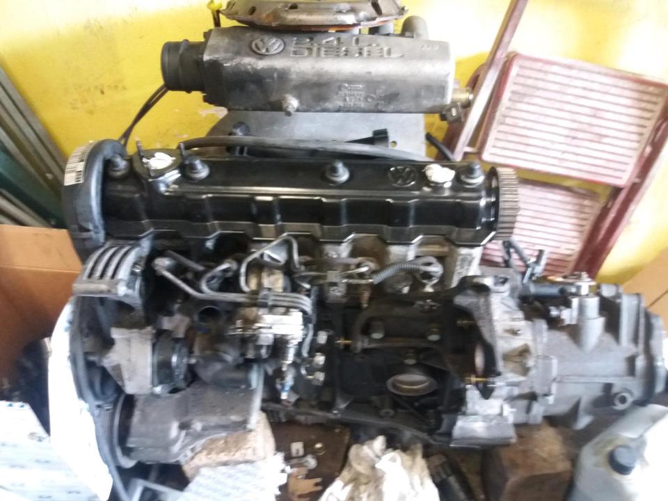 VW T4 Verschiedene Ersatzteile