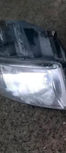 VW T4 Scheinwerfer LV links