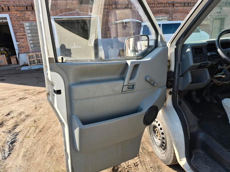VW T4 Schlachter Multivan