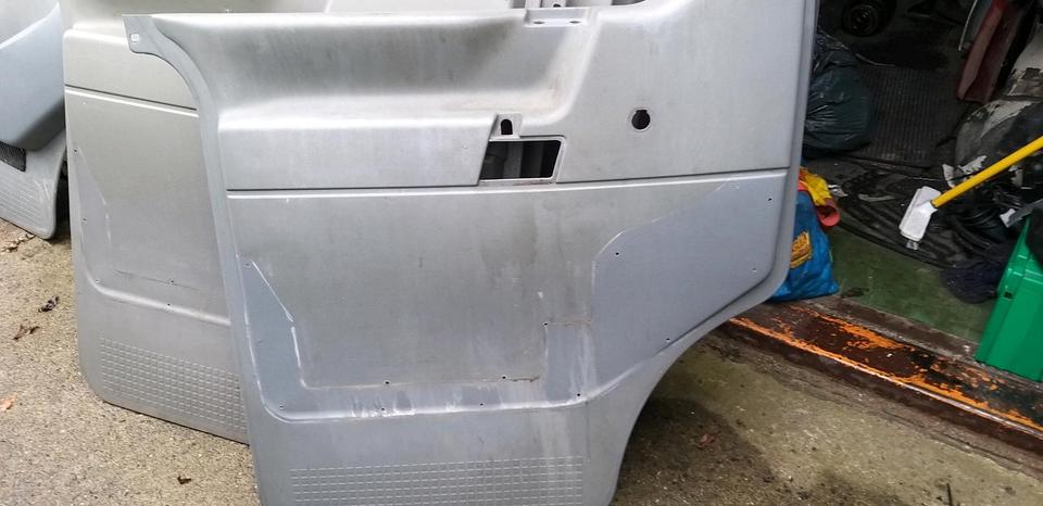 VW T4 Türverkleidung vorne links oder rechts