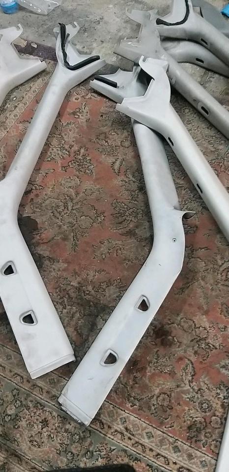 VW T4 A-Säule rechts oder links