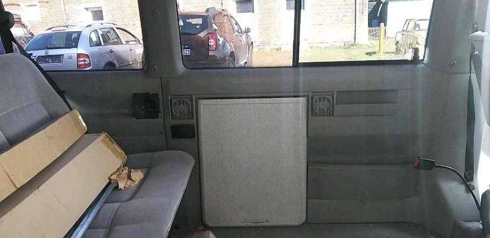 VW T4 Super Multivan Schlachter  bis bj 94