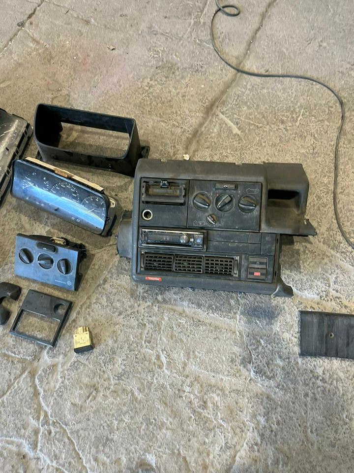 VW T4 verschiedene Original Teile