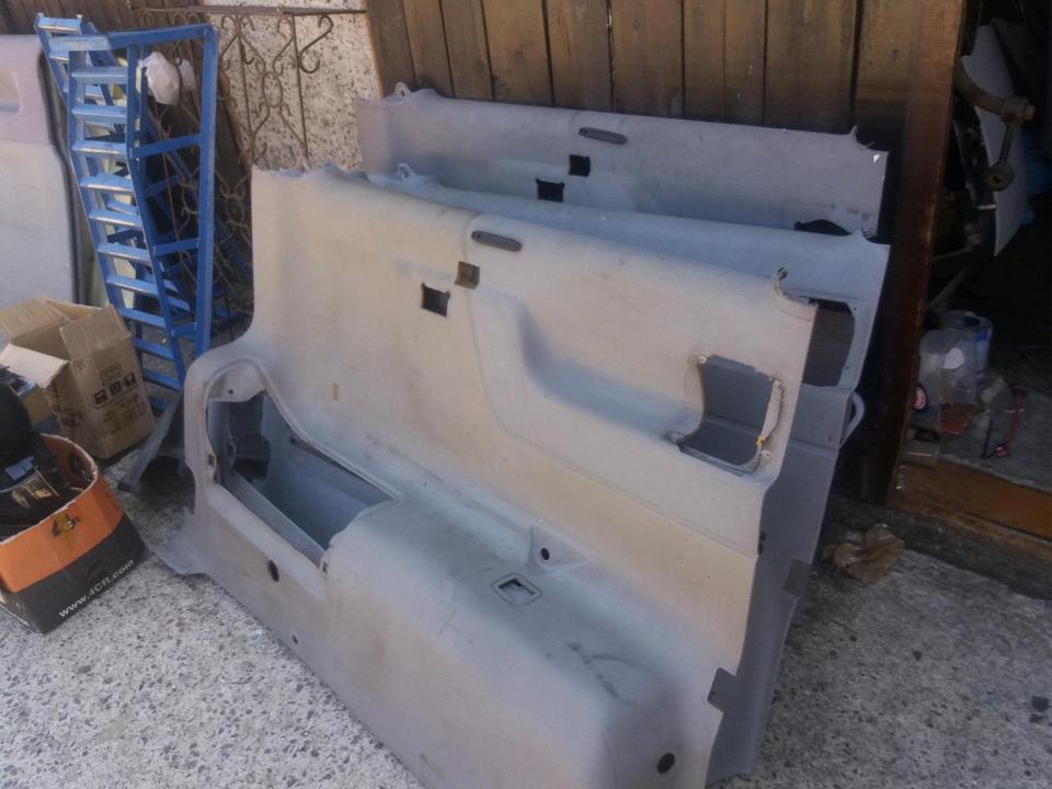 VW T4 Innenverkleidung innenausstattung
