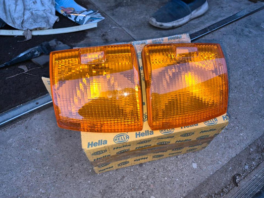 VW T4 Original Blinker KV NEU