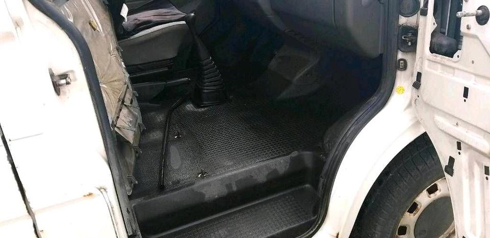 VW T4 Schlachtfahrzeuge/Schlachtfest