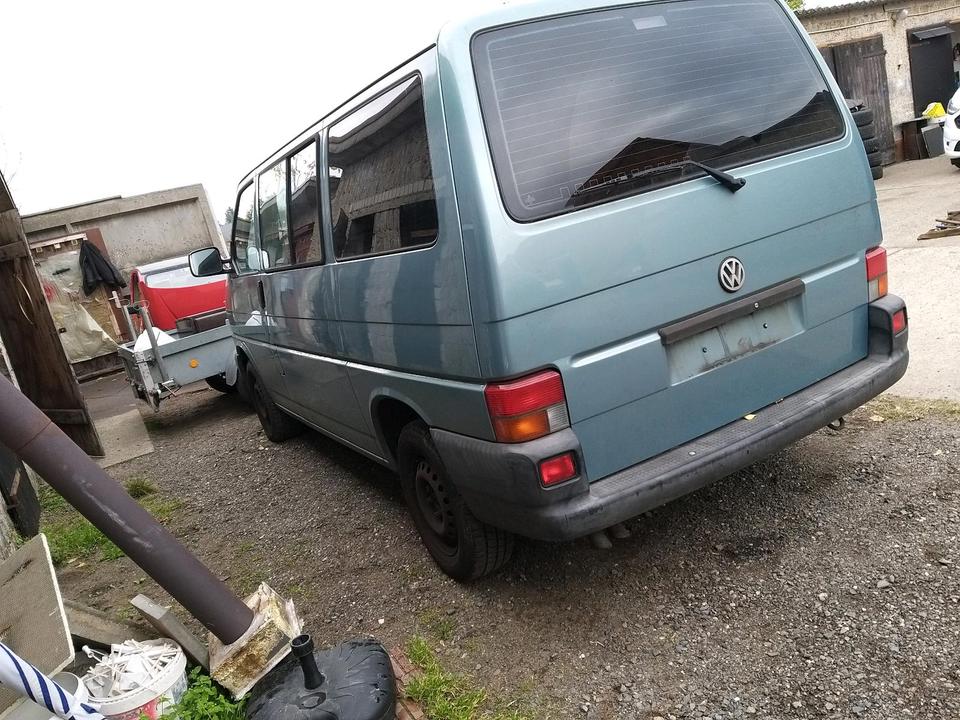 VW T4 Ersatzteile