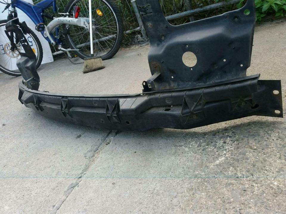 Frontmaske Frontträger für KV aus Bj 2003