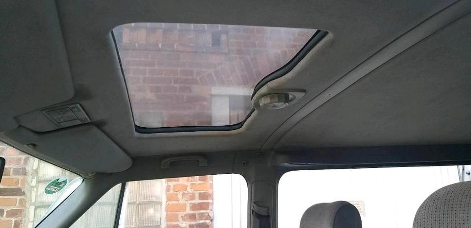 VW T4 Super Multivan Schlachter  bis bj 94