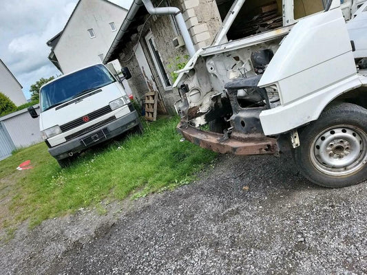 VW T4  Schlachter 1,9 D ABL Motor