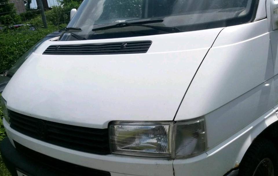 VW T4 Schlachter