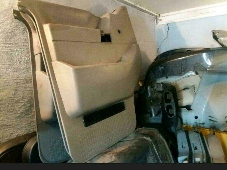 VW T4 Türverkleidung vorne