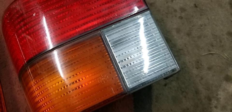 VW T4 Original Rückleuchten  Links  und rechts  (TOP)