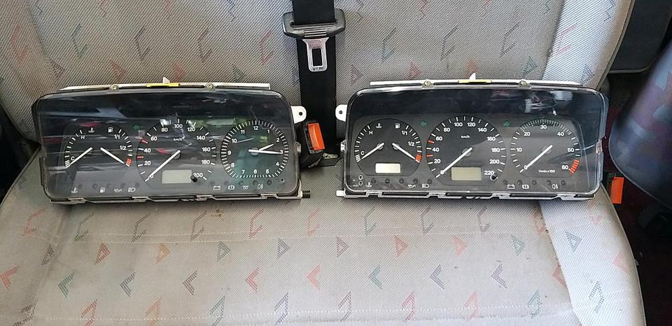 VW T4 Verschiedene Ersatzteile