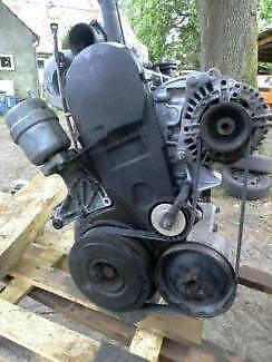 VW T4 motorteile 2,4 D