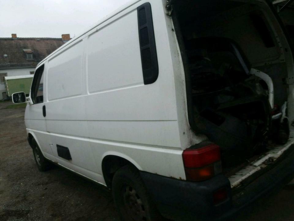 VW T4 Teile