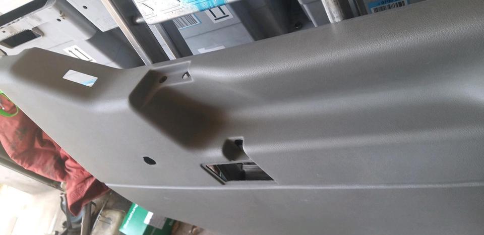 VW T4 Türverkleidung vorne rechts  (SEHR GUT