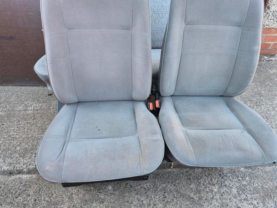 VW T4 Fahrersitz oder Beifahrersitz