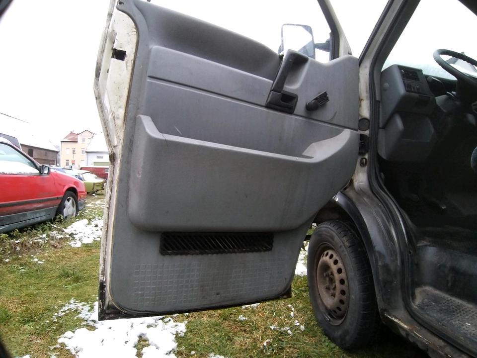 VW T4 Türverkleidung links