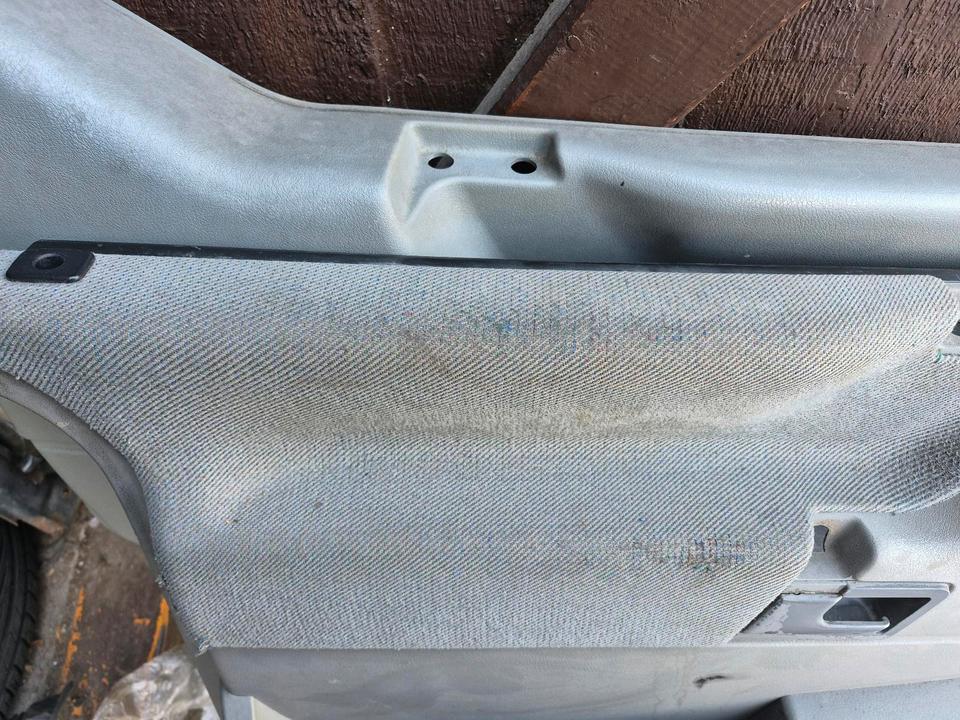 VW T4 Türverkleidung vorne links