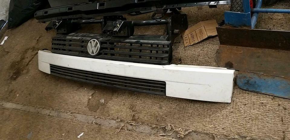 VW T4 Ersatzteile