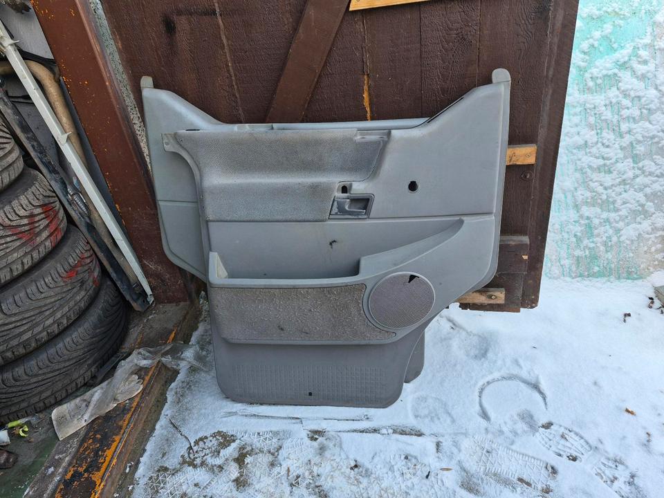 VW T4 Türverkleidung vorne links