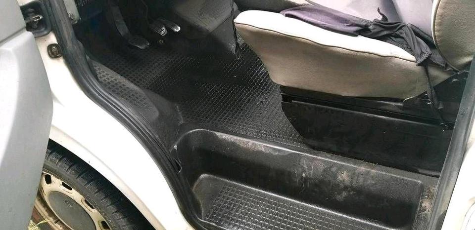 VW T4 Schlachtfahrzeuge/Schlachtfest