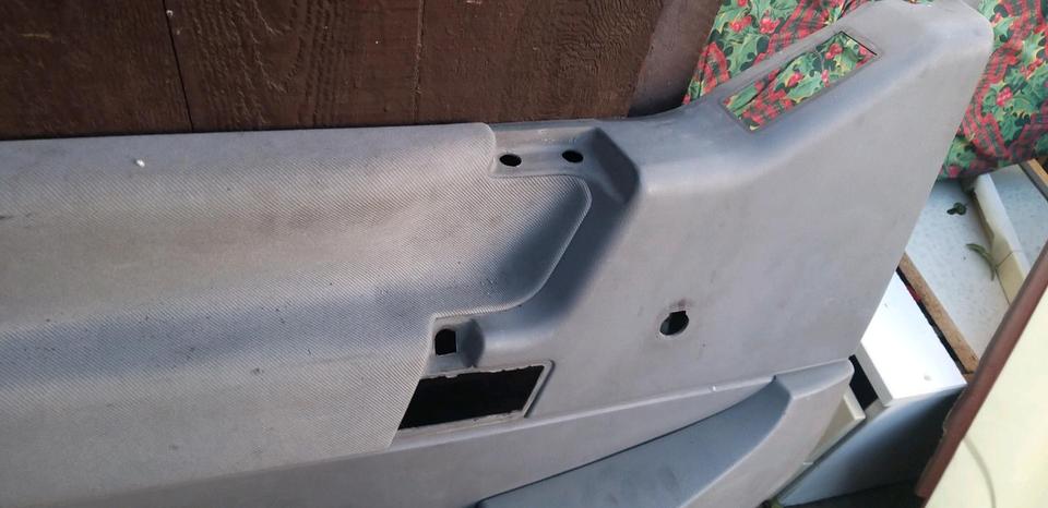 VW T4 Türverkleidung vorne links ab bj 96.