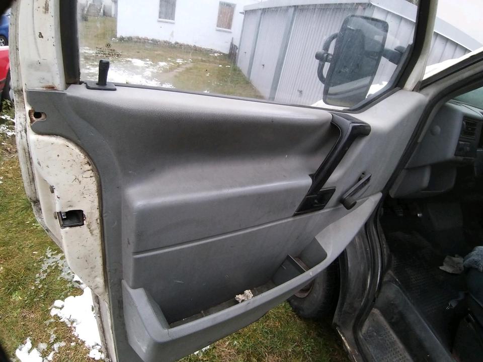 VW T4 Türverkleidung links