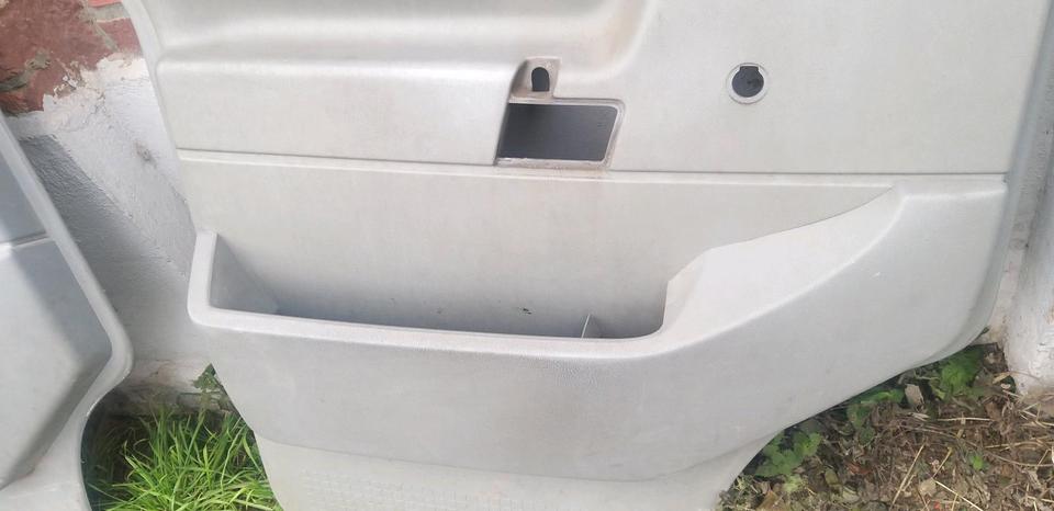 VW T4 Türverkleidung  mit Seitentasche  vorne links