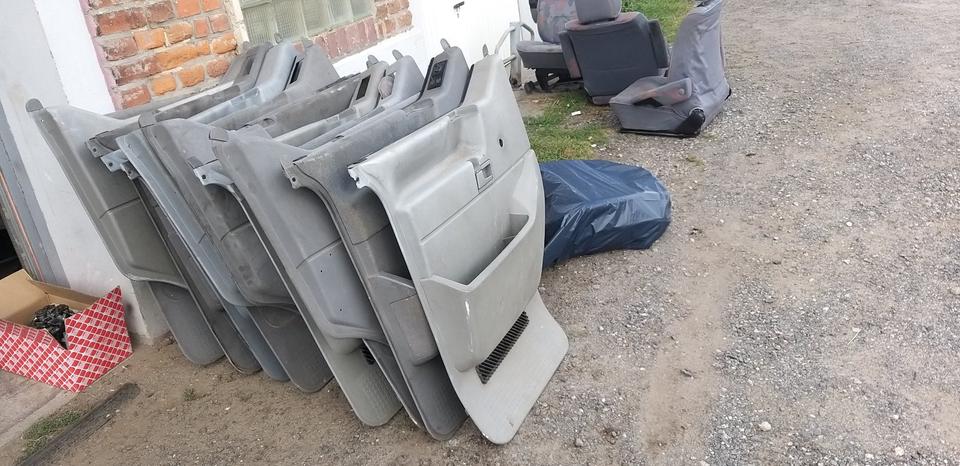 VW T4 Türverkleidung vorne