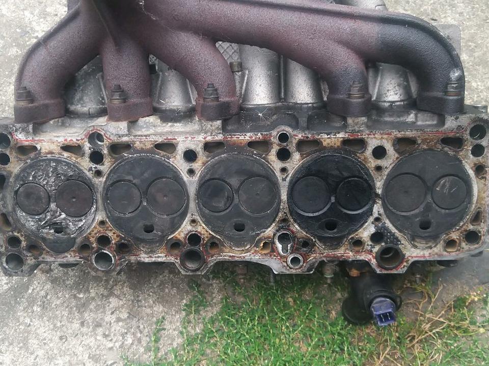 VW T4 2,4D AAB Motorteile
