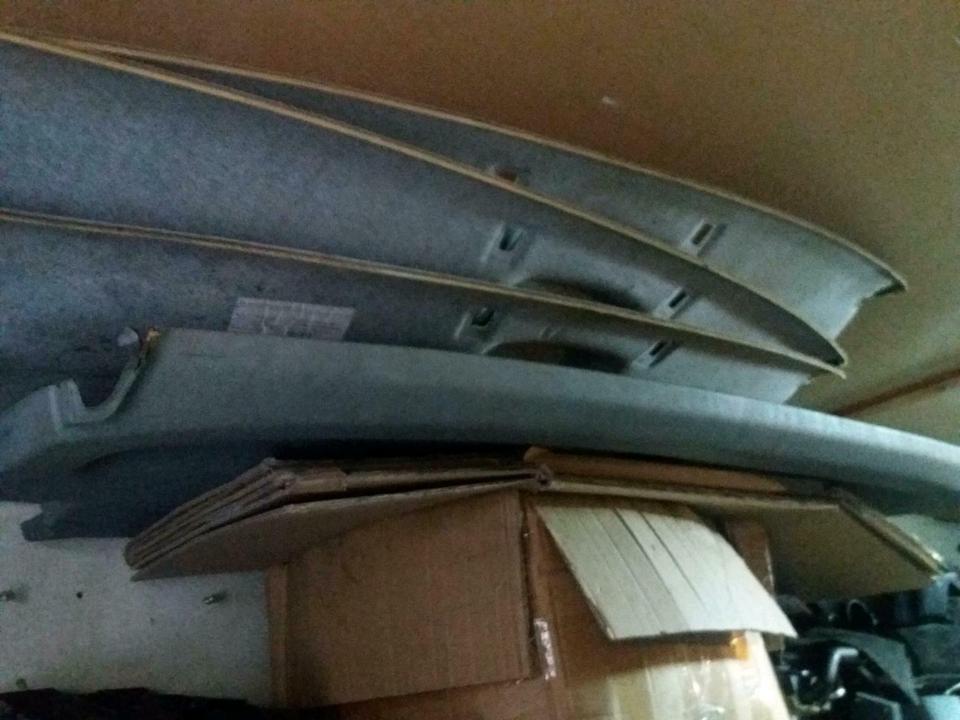 VW T4 Verschiedene Teile.