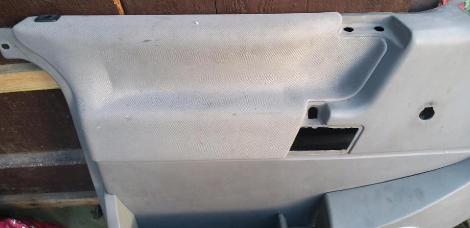 VW T4 Türverkleidung vorne links ab bj 96.