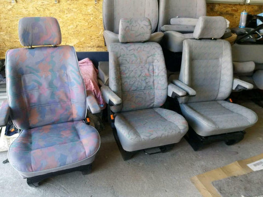 Sitze vorne VW T4